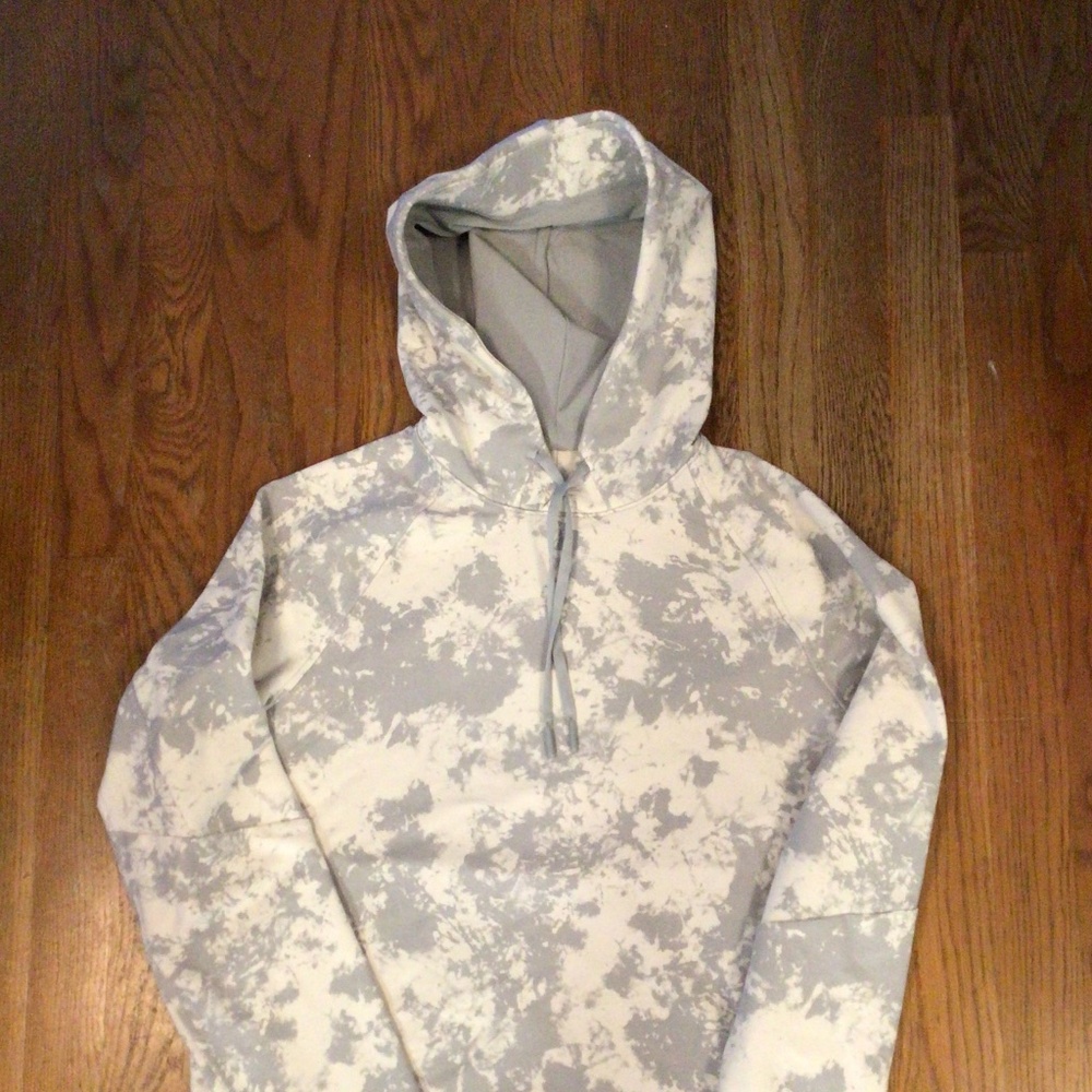 Men’s Lululemon City Sweat Hoodie
